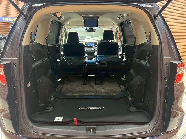 ホンダ&nbsp;オデッセイの画像20