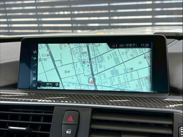 M3 Sedan◆M3 Sedan RHD 内装他