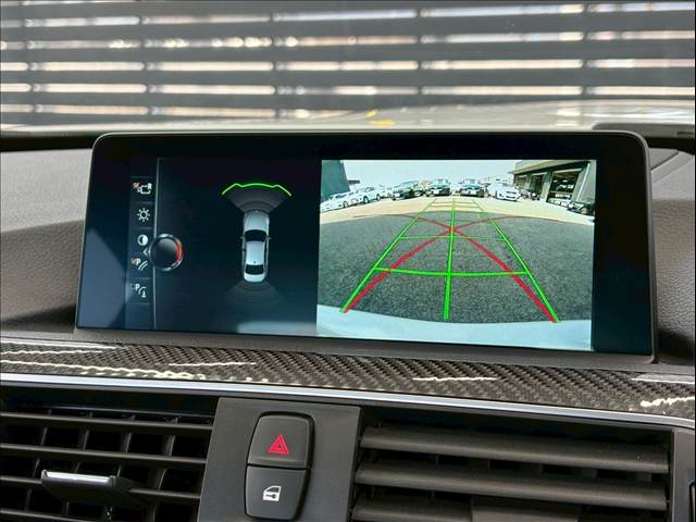 M3 Sedan◆M3 Sedan RHD 内装他