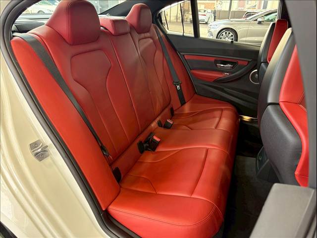 M3 Sedan◆M3 Sedan RHD 内装他