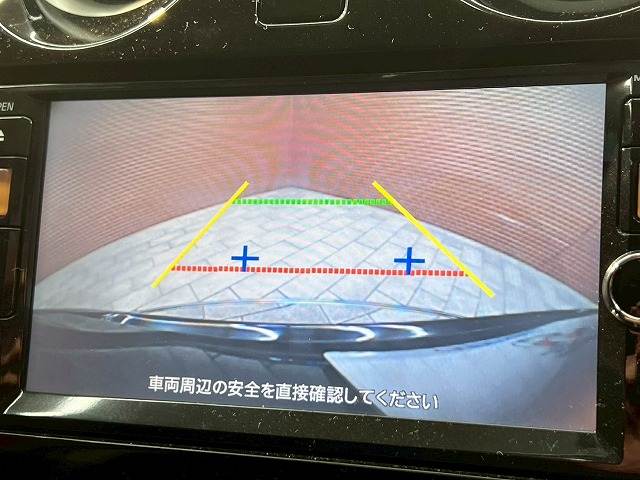 日産 ノートの画像4