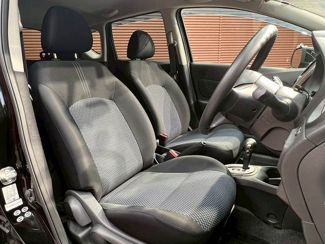 日産 ノートの画像8