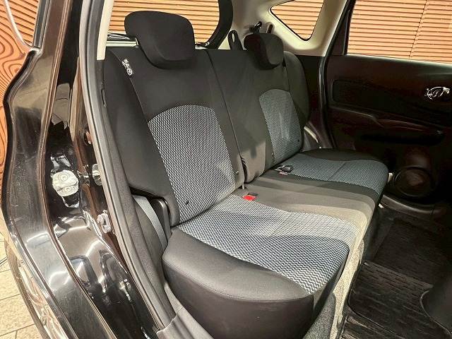 日産 ノートの画像9