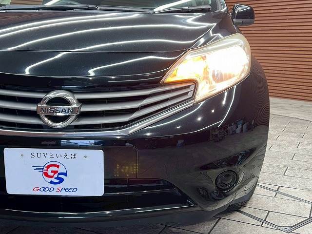 日産 ノートの画像10