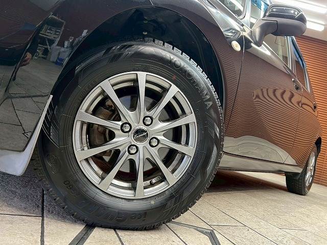 日産 ノートの画像11