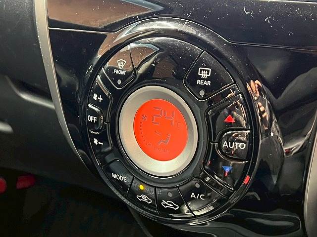 日産 ノートの画像12