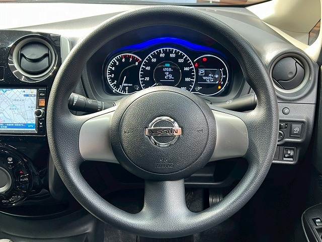 日産 ノートの画像13