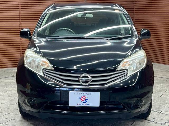 日産 ノートの画像17