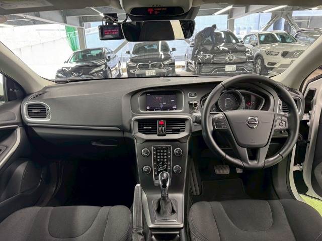 ボルボ V40の画像3