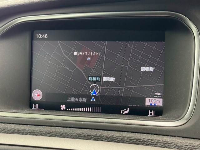 ボルボ V40の画像4