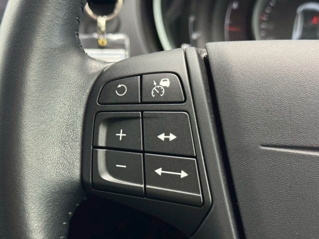 ボルボ V40の画像9