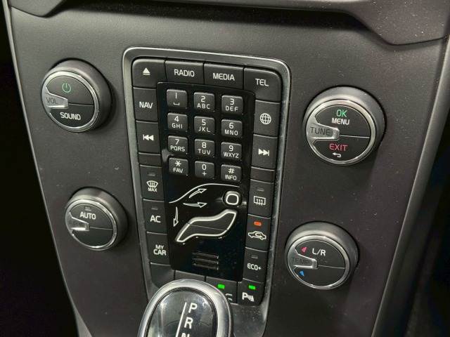 ボルボ V40の画像10