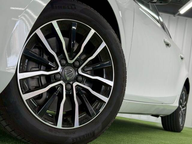 ボルボ V40の画像19