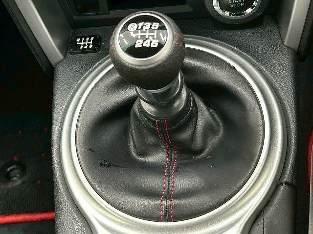 スバル BRZの画像7