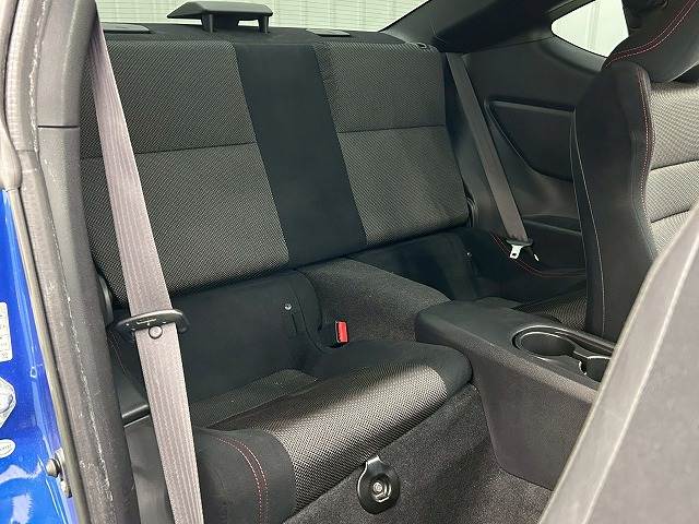 スバル BRZの画像10