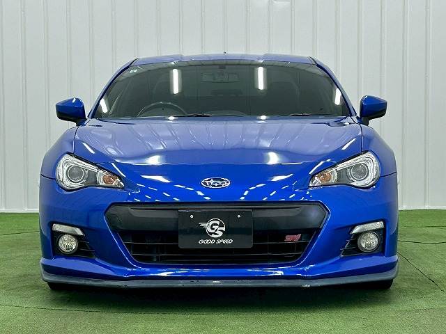 スバル BRZの画像12