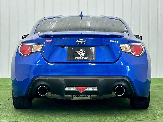 スバル BRZの画像13