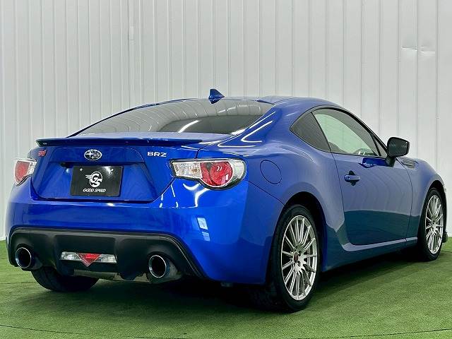 スバル BRZの画像16