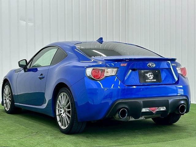 スバル BRZの画像17