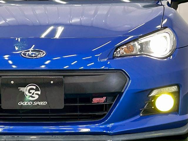 スバル BRZの画像18