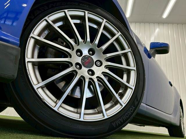 スバル BRZの画像19