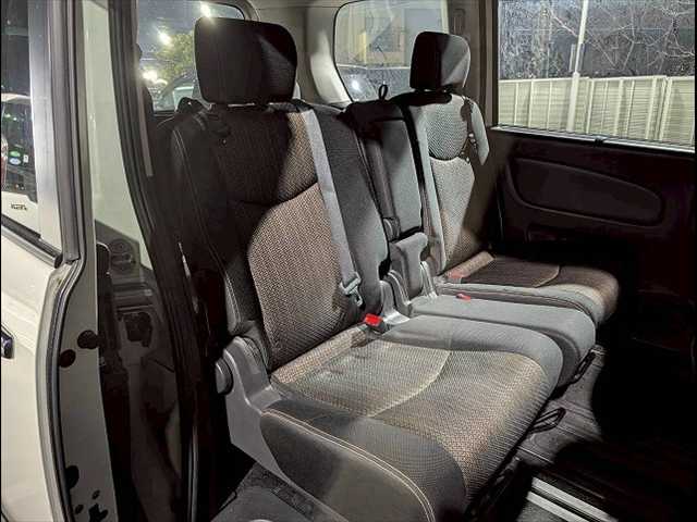 日産&nbsp;セレナの画像8