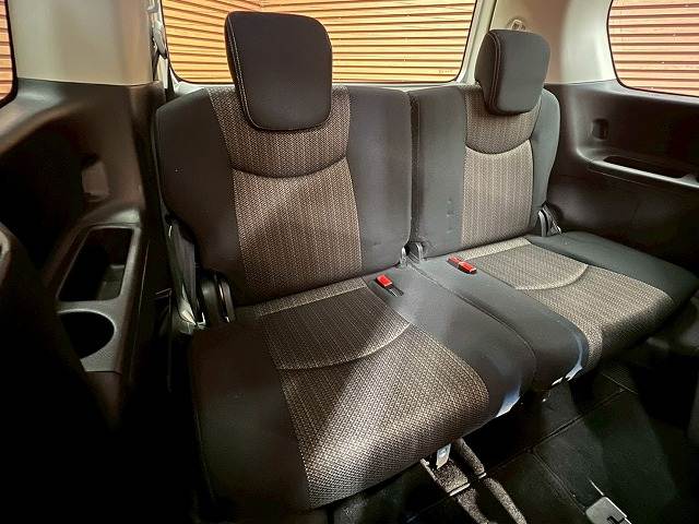 日産&nbsp;セレナの画像9