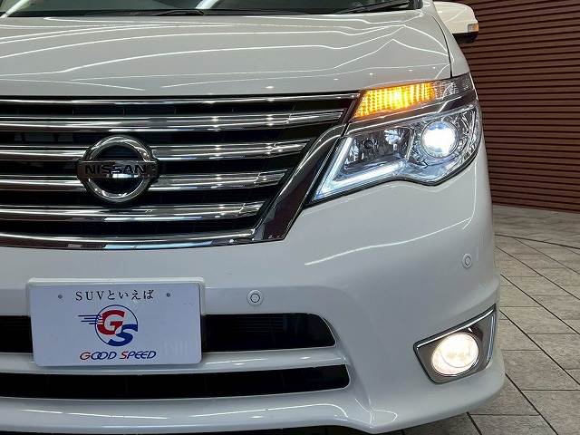 日産&nbsp;セレナの画像10