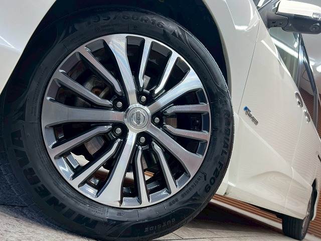 日産&nbsp;セレナの画像11