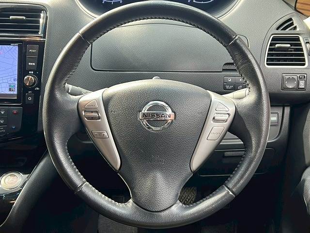 日産&nbsp;セレナの画像13