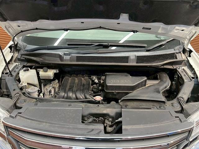 日産&nbsp;セレナの画像14