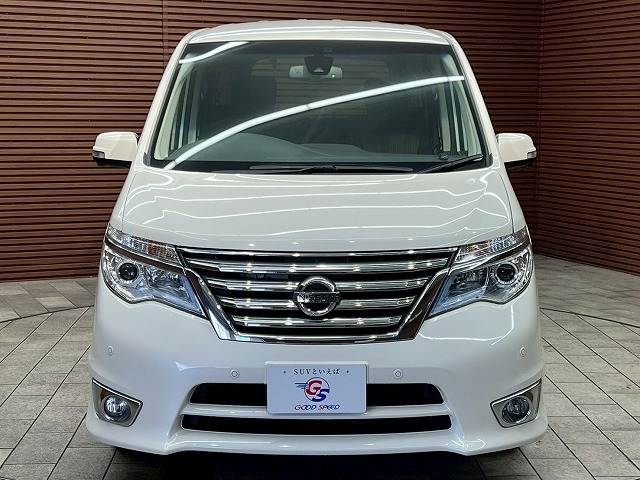 日産&nbsp;セレナの画像17