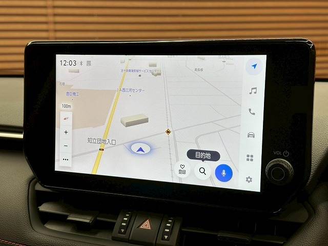 トヨタ&nbsp;RAV4の画像3