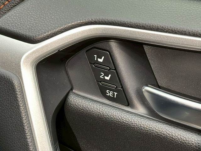 トヨタ&nbsp;RAV4の画像6