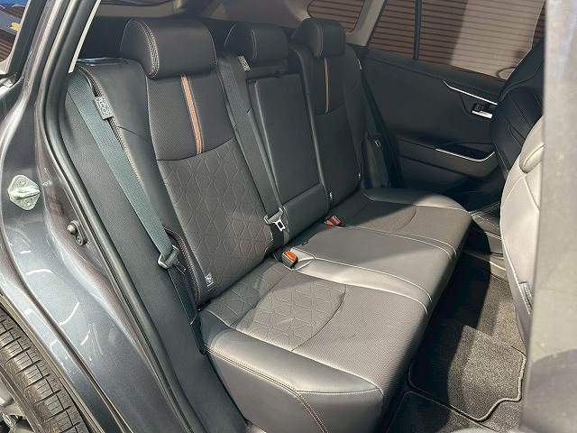 トヨタ&nbsp;RAV4の画像9