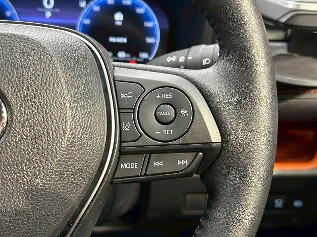 トヨタ&nbsp;RAV4の画像12