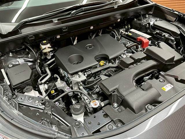 トヨタ&nbsp;RAV4の画像14