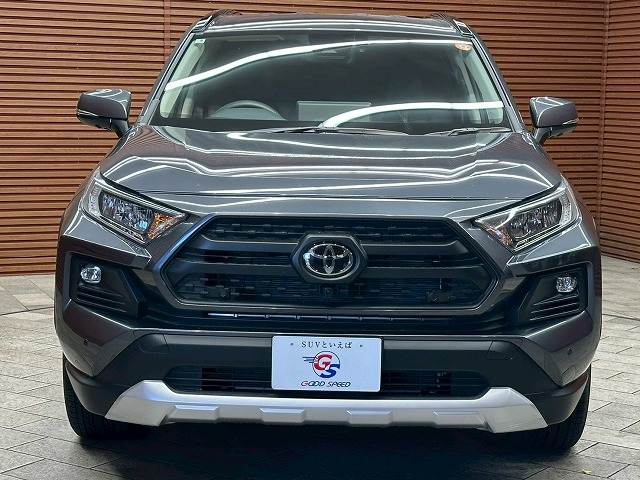 トヨタ&nbsp;RAV4の画像17