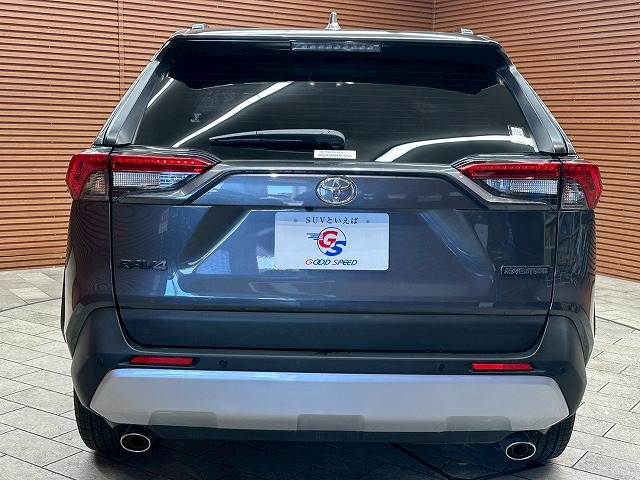 トヨタ&nbsp;RAV4の画像19