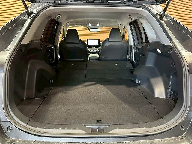 トヨタ&nbsp;RAV4の画像20