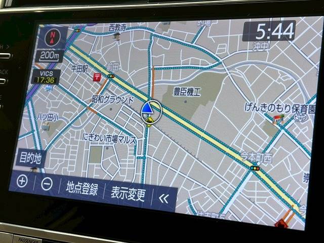 トヨタ&nbsp;ランドクルーザープラドの画像3