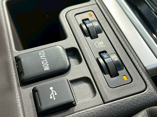 トヨタ&nbsp;ランドクルーザープラドの画像6