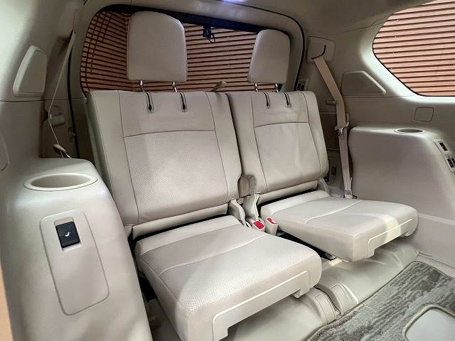 トヨタ&nbsp;ランドクルーザープラドの画像10