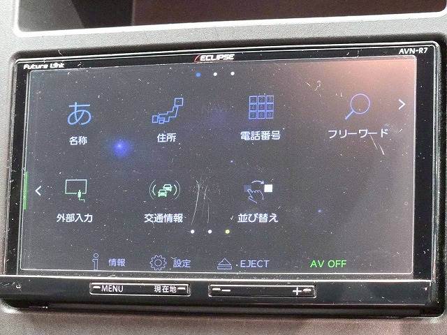 スバル&nbsp;インプレッサスポーツの画像4