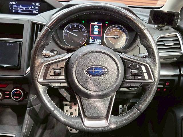 スバル&nbsp;インプレッサスポーツの画像13