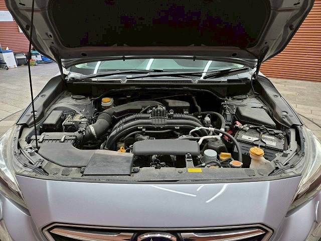 スバル&nbsp;インプレッサスポーツの画像14