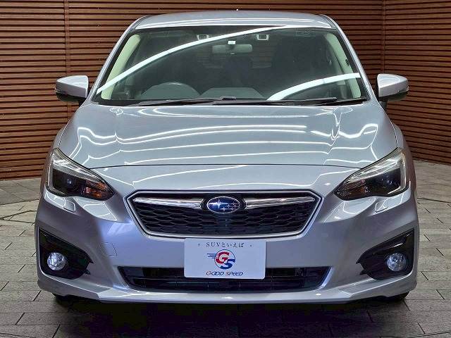 スバル&nbsp;インプレッサスポーツの画像17