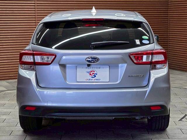 スバル&nbsp;インプレッサスポーツの画像19