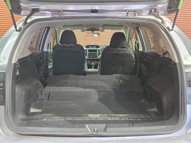 スバル&nbsp;インプレッサスポーツの画像20