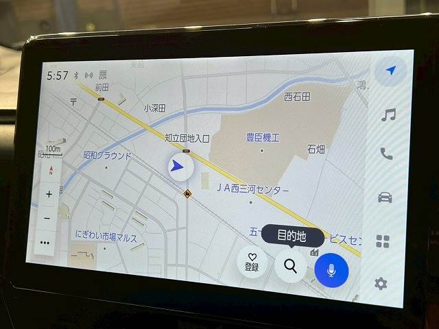 トヨタ&nbsp;ヴォクシーの画像3